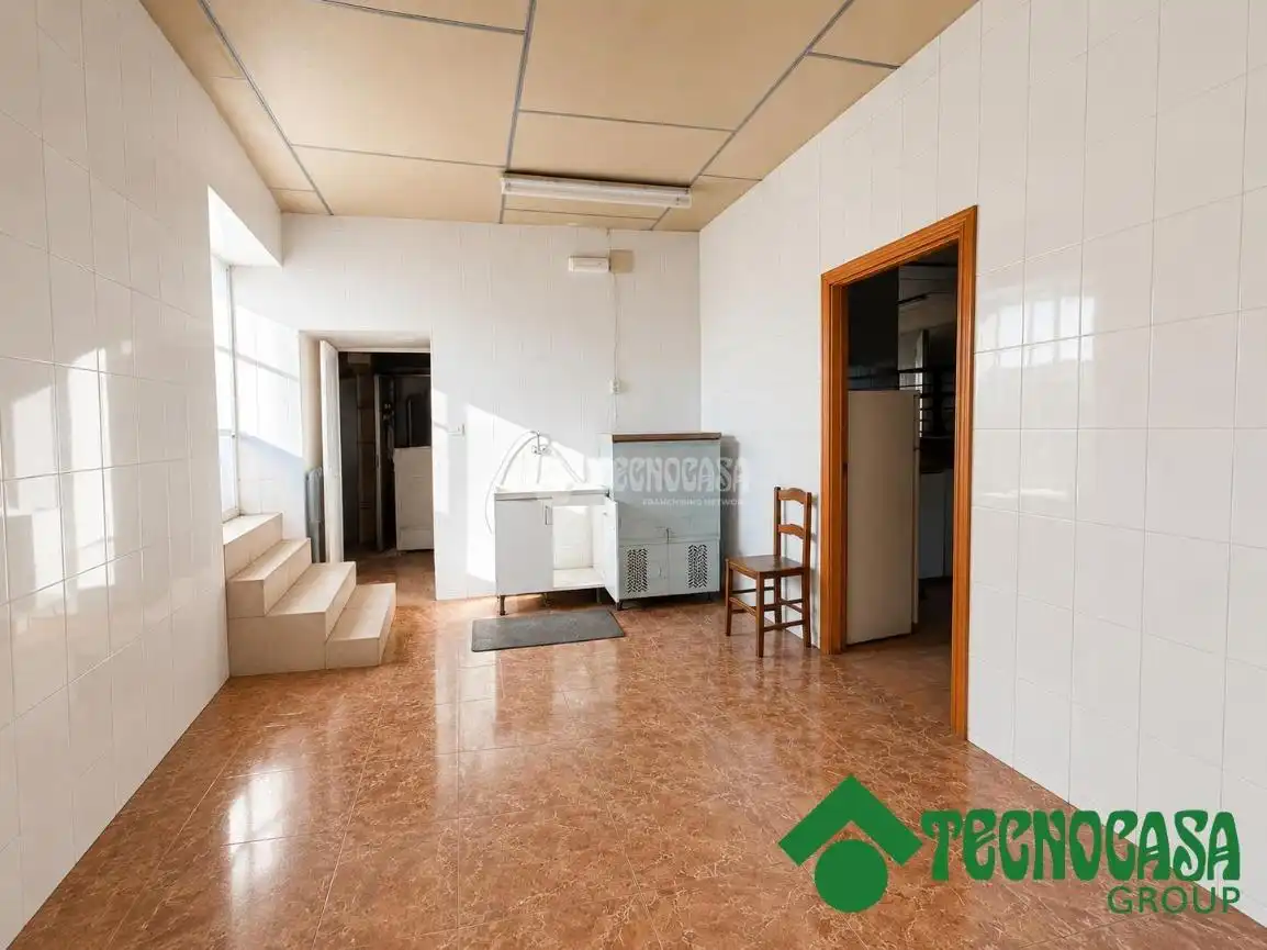 Maison jumelée avec jardin à vendre à Santo Domingo-Caudilla, imagen 25
