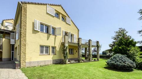 Foto 2 de Casa o xalet en venda a La Vall d'en Bas, Girona