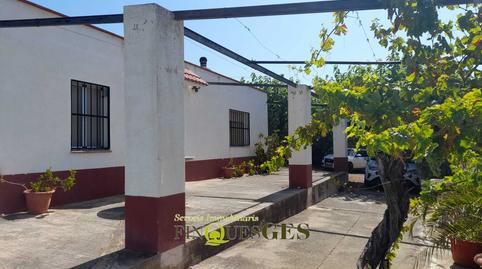 Foto 2 de Finca rústica en venta en N/a, Valls, Tarragona