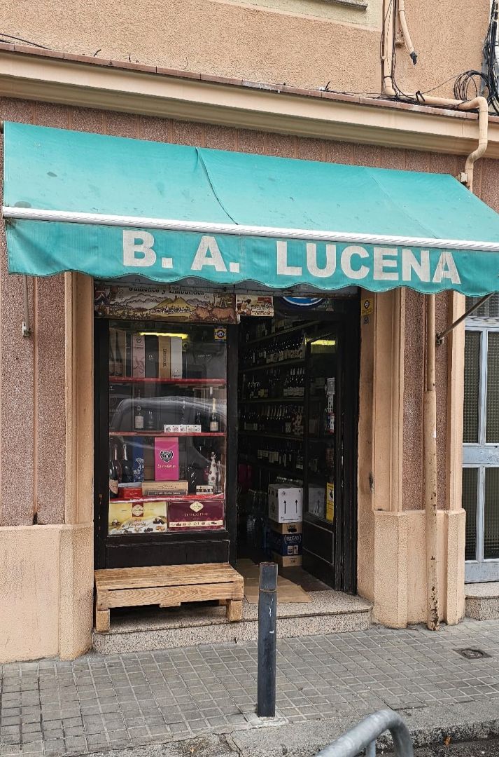 Local en venta en  Barcelona Capital