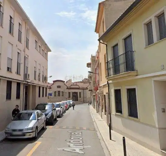 Wohnungen zum Verkauf in CL ANDOVAL 13 LLIRIA (VALENCIA), -1, Casco Antiguo