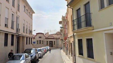 Foto 5 de Apartament en venda a Andoval, 13, -1, Casco Antiguo, Valencia