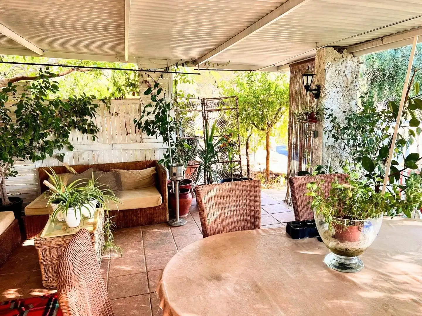 House with garden for sale in Polígono Saltet, imagen 12