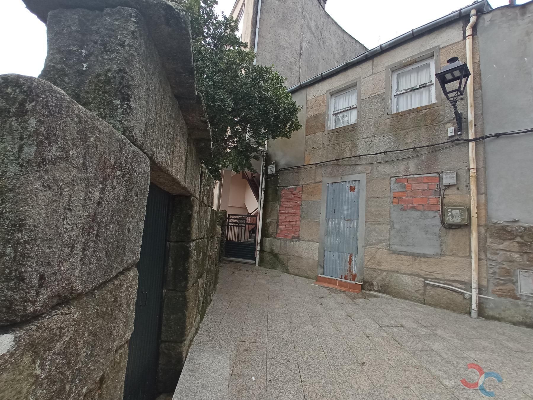 Casa o xalet en venda a Marín