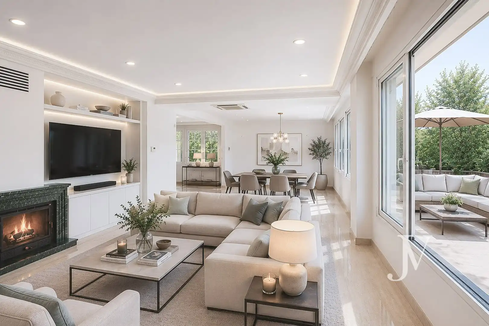Houses for sale in Nueva España