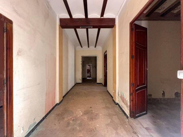 Casa-chalet en Venta en Massalavés