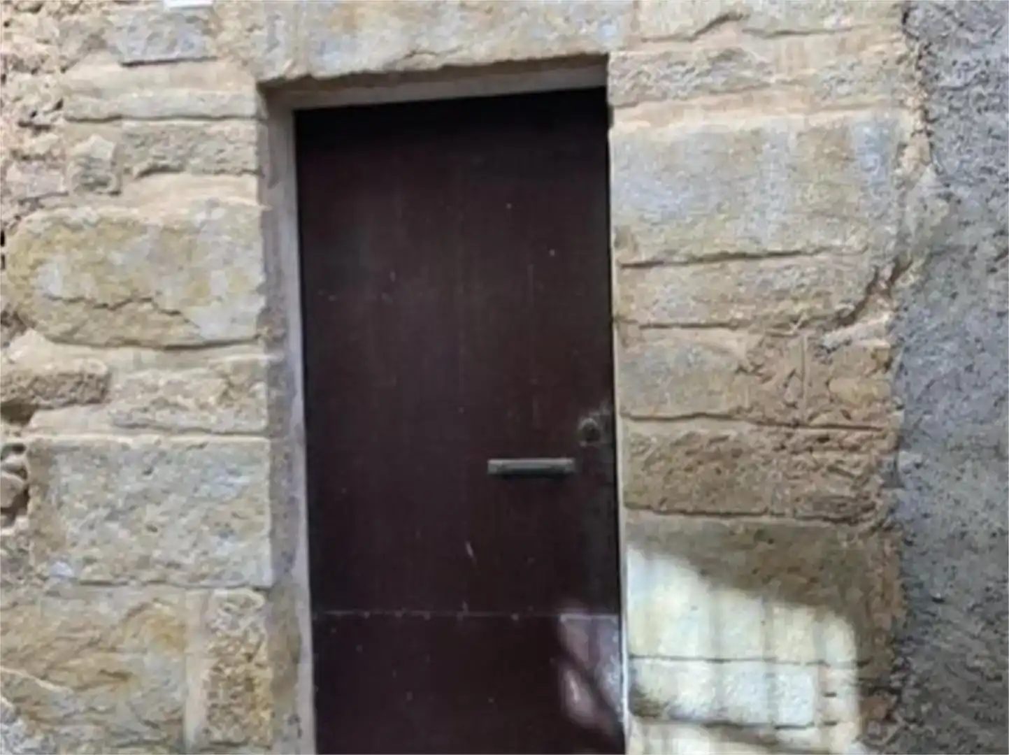 Casa adosada en venda en Vilanova de Meià amb Balcó
