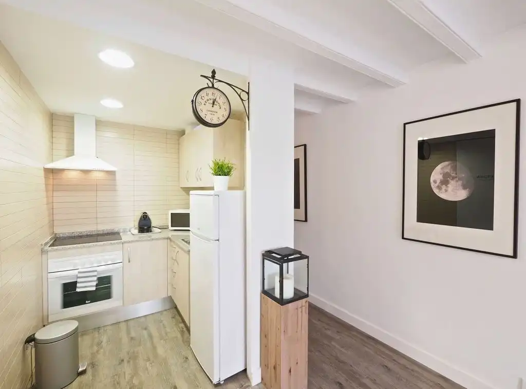 Wohnung mit Aufzug zur Miete in Calle Virgen de la Esperanza 5, imagen 6