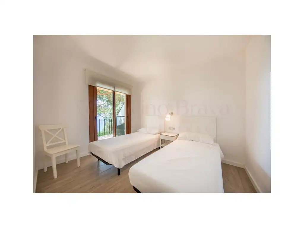 Apartament de lloguer a Centre - Platja