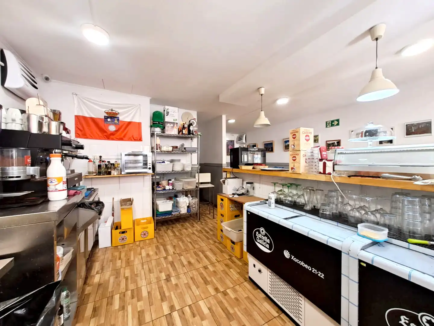 Business premises for transfer in Centre, imagen 15