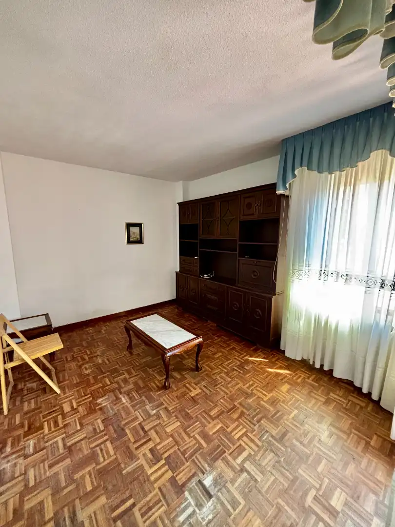 Sala de estar de Piso en venta en Pinto con Aire acondicionado, Calefacción y Parquet