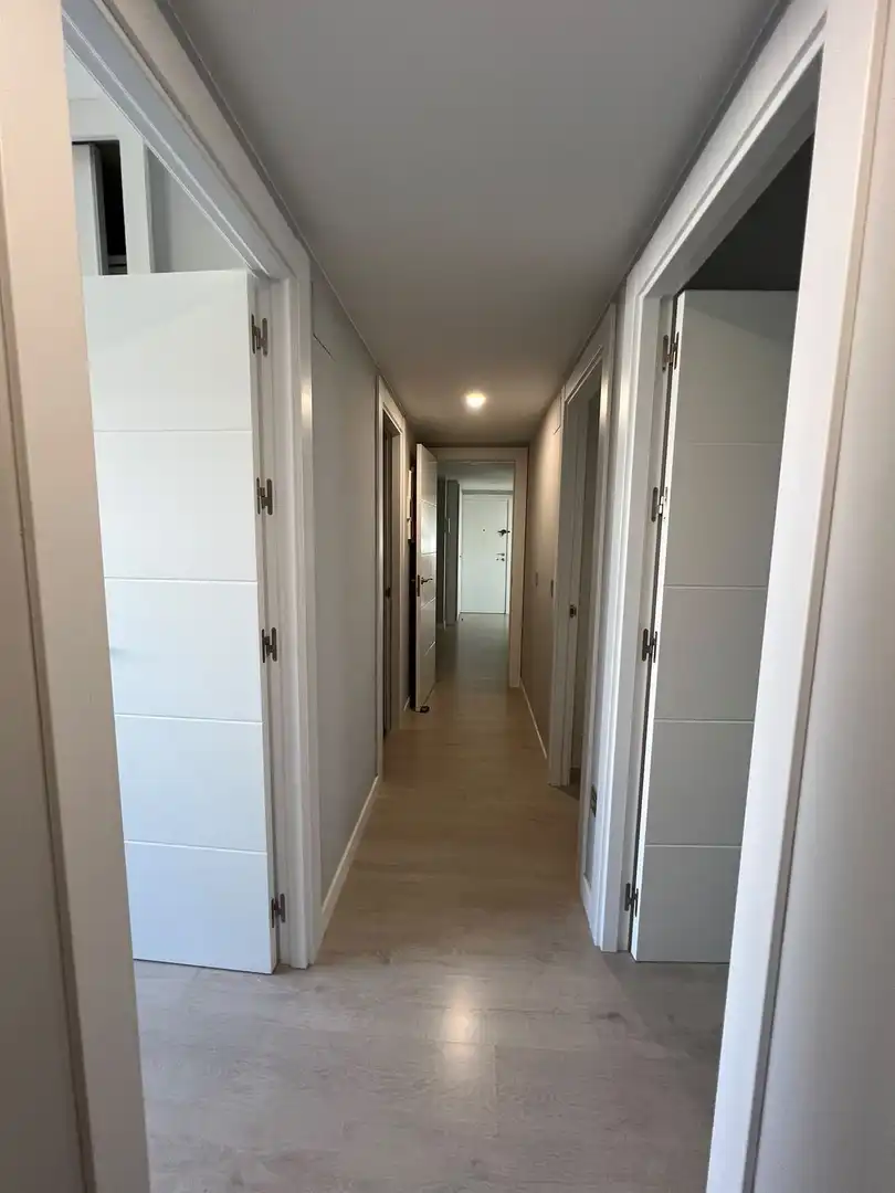 Wohnung zum Verkauf in Torrero-La Paz