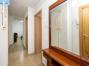 Appartamento con ascensore in vendita a TEJEIRO