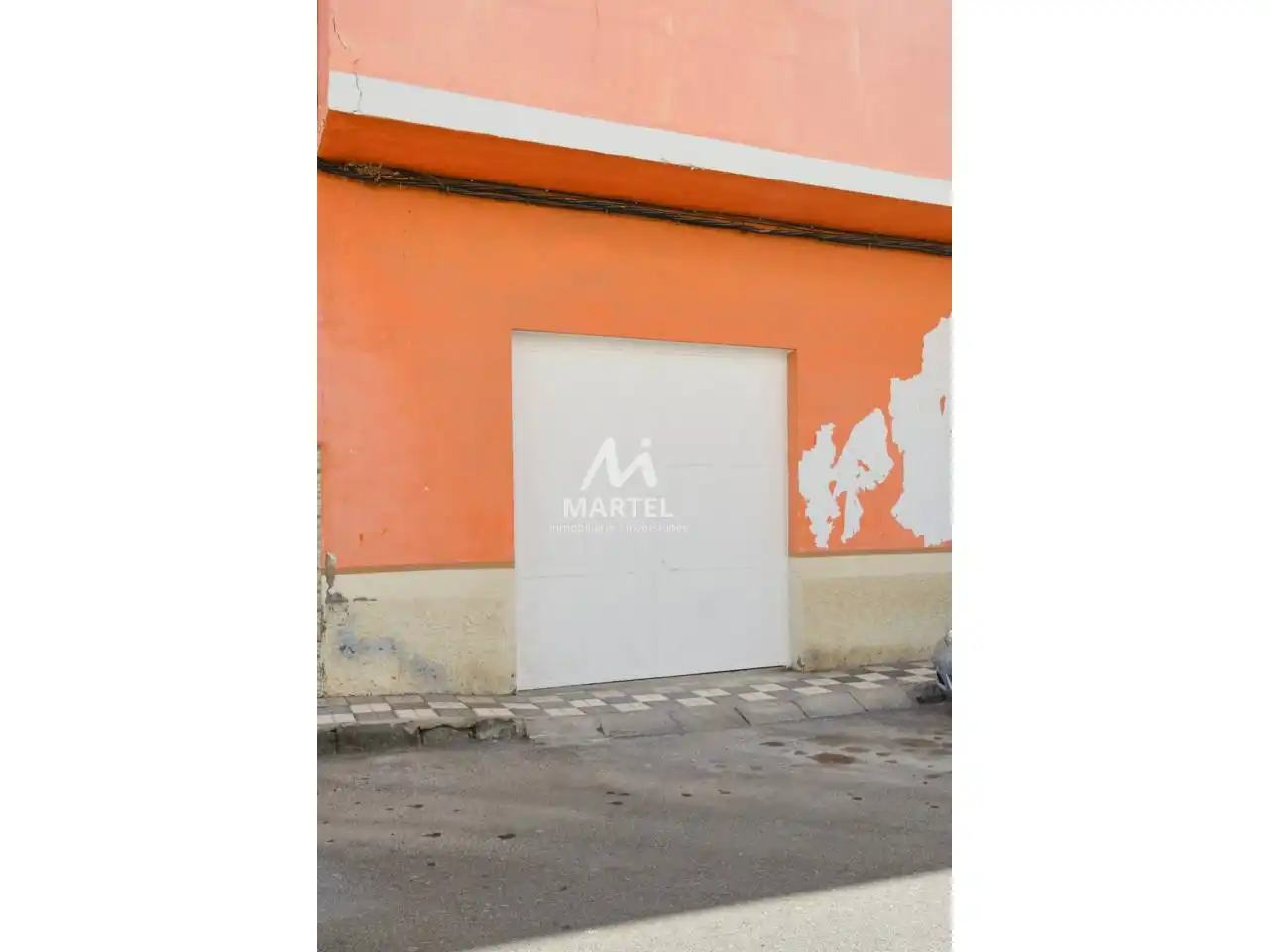 Gewerbefläche zur Miete in Calle ADARGOMA 4, imagen 2