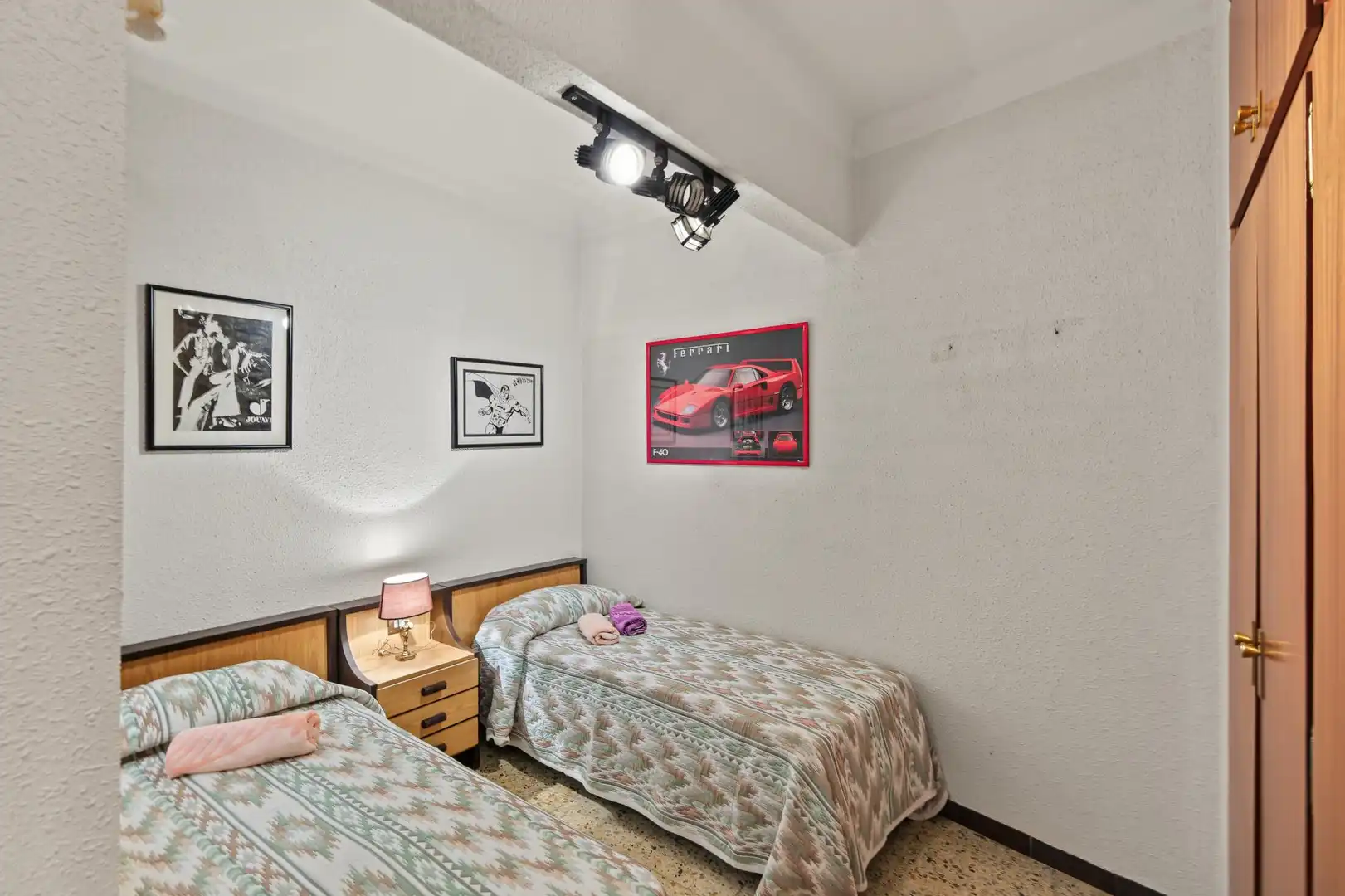 Habitación de Ático en venta en Arbúcies, Girona