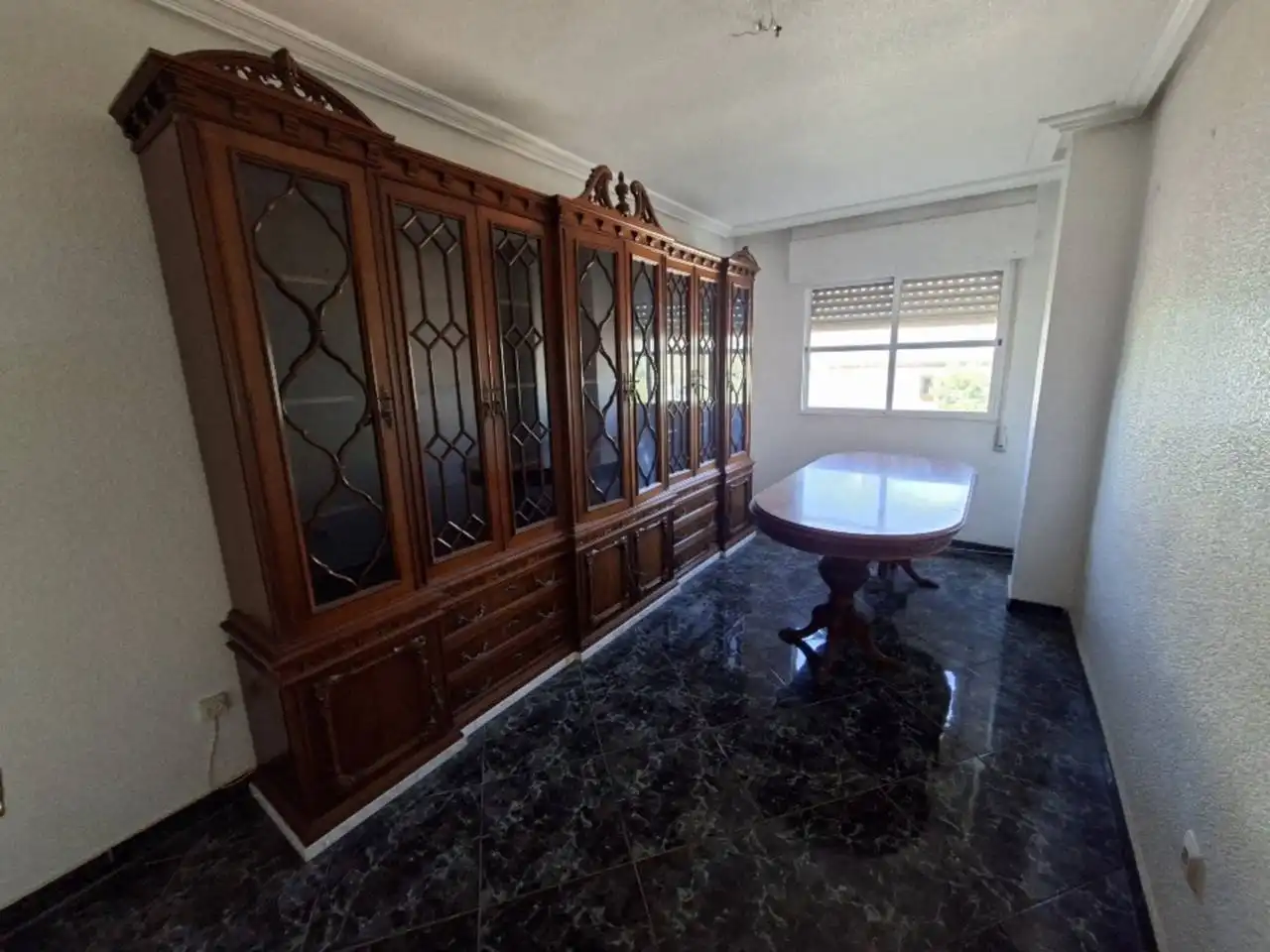 Piso en venta en Calle Alcalde Luarca, La Unión ciudad