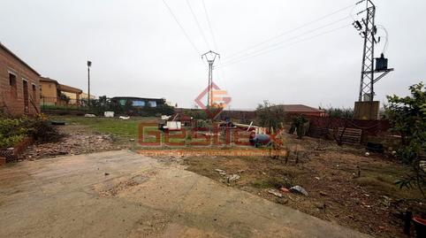 Foto 5 de Casa o chalet en venta en Aceuchal, Badajoz