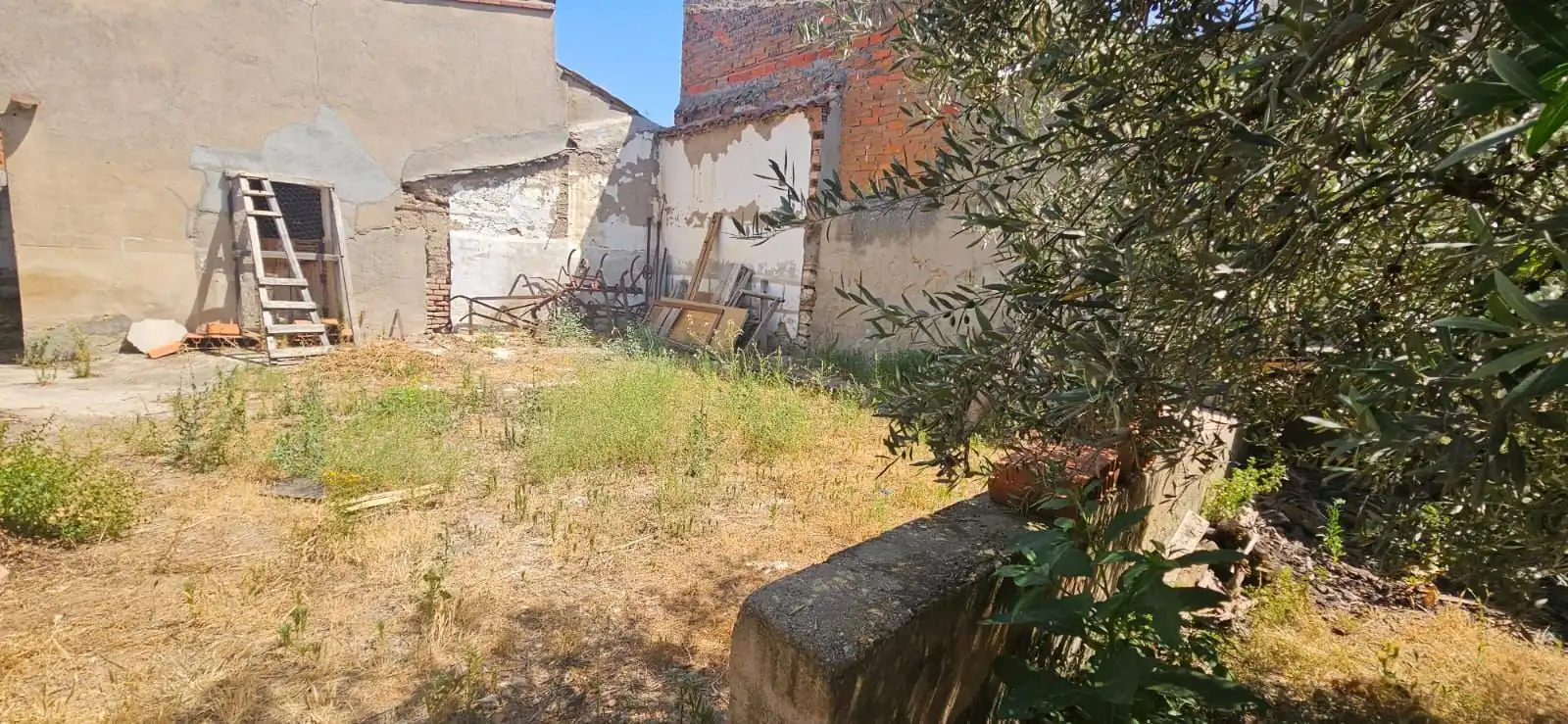 Residencial en venta en Capellán, Alcabón