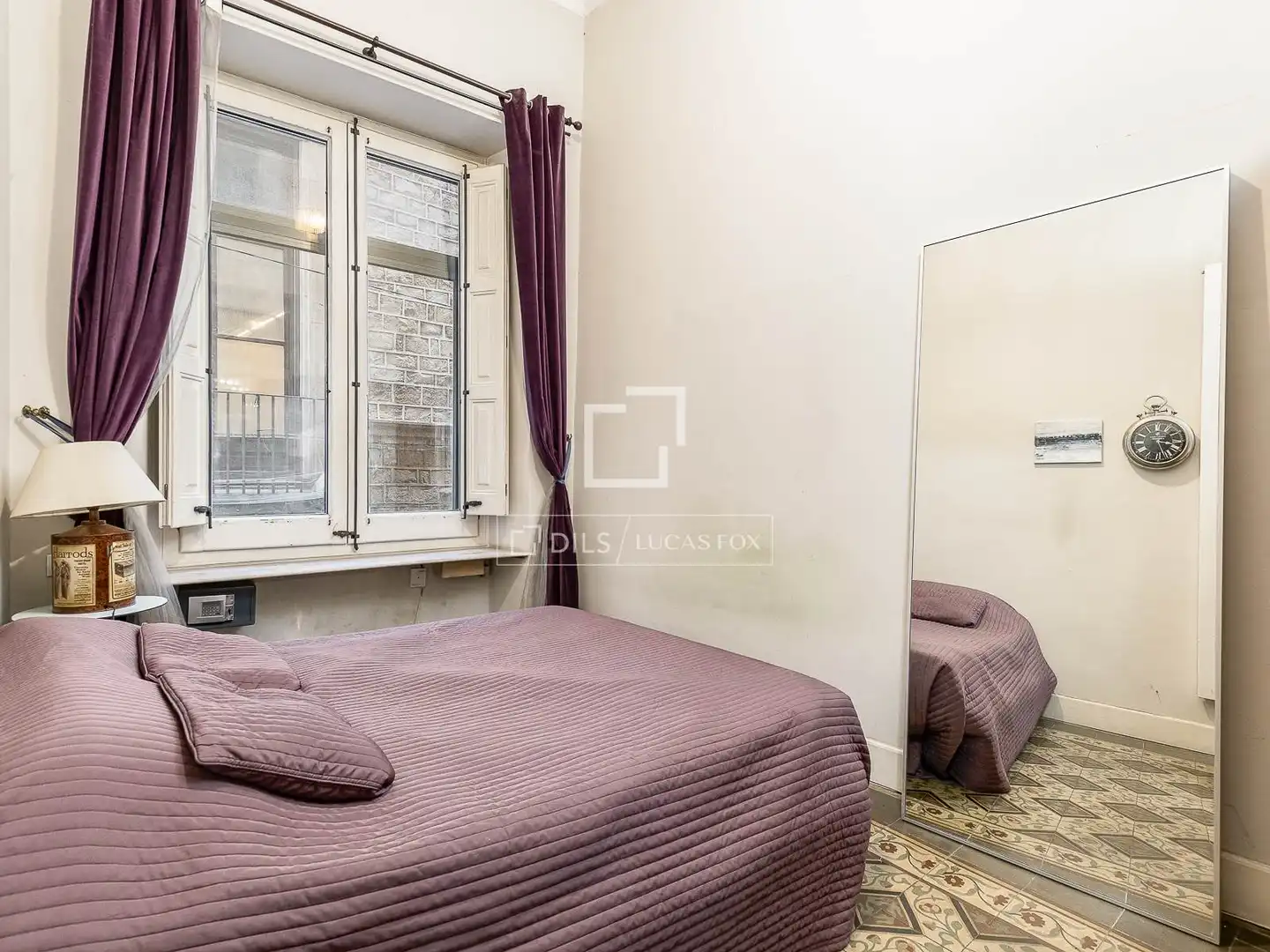 Habitación de Piso en venta en Barcelona con Aire acondicionado, Calefacción y Terraza