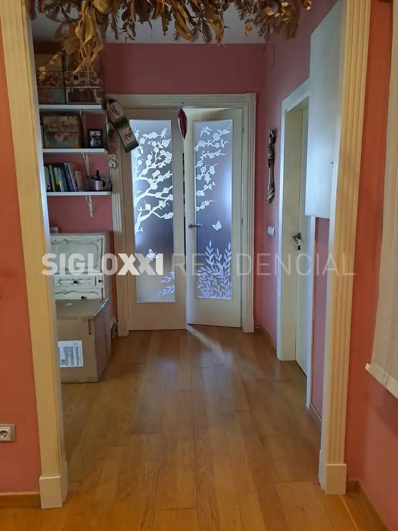 Dúplex en venta en Barcelona con Aire acondicionado, Calefacción y Terraza