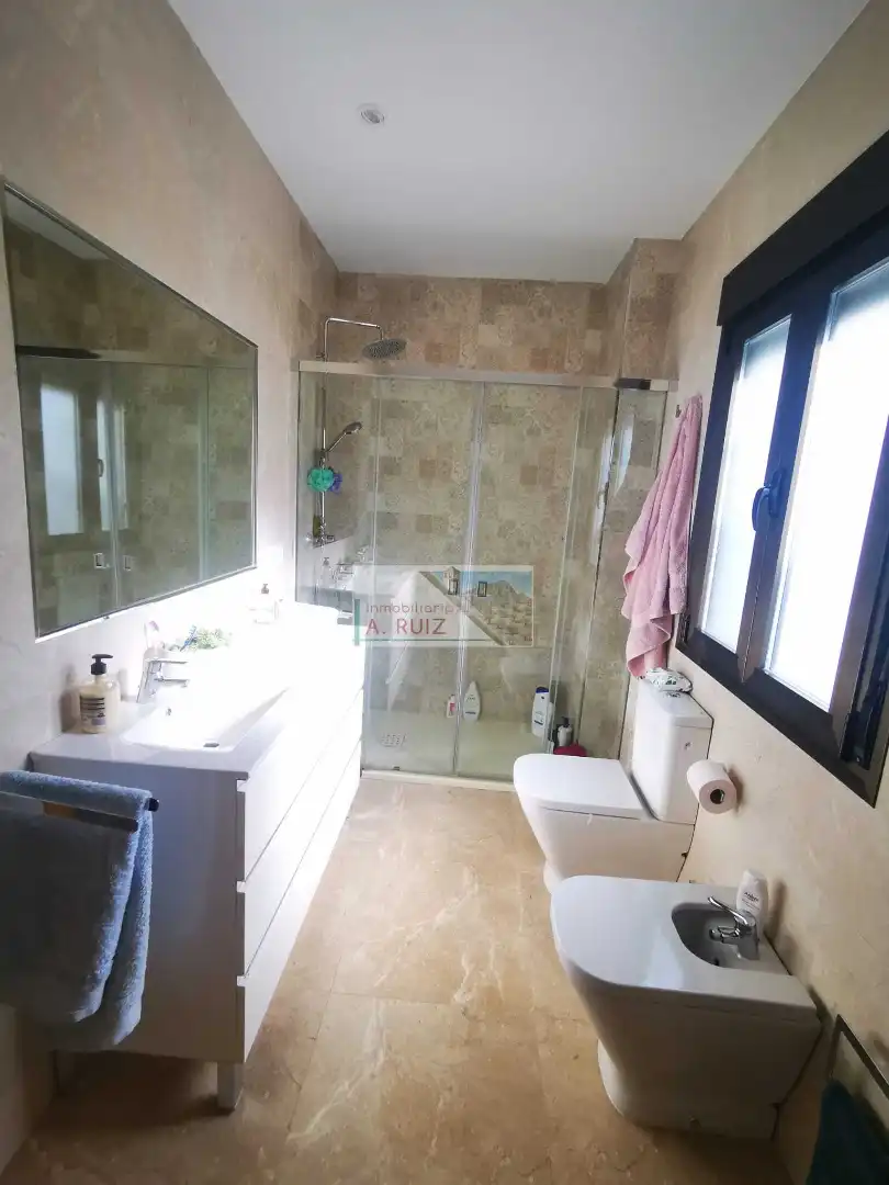 Casa amb jardí en venda a Priego de Córdoba, imagen 6