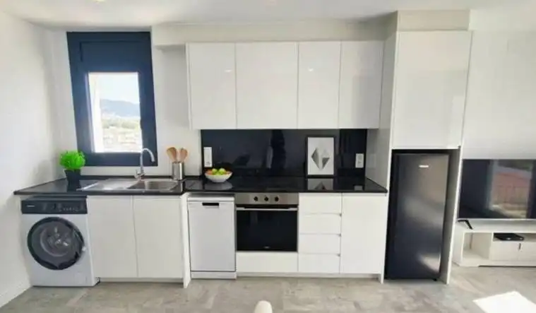 Duplex con ascensore in vendita a Carrer DE LA PUNTA DE LLEVANT, imagen 8
