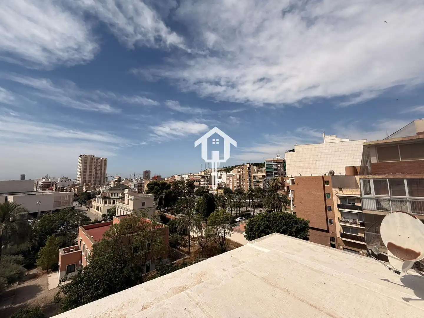 Piso en venta en Calle PRIMITIVO PEREZ, Campoamor