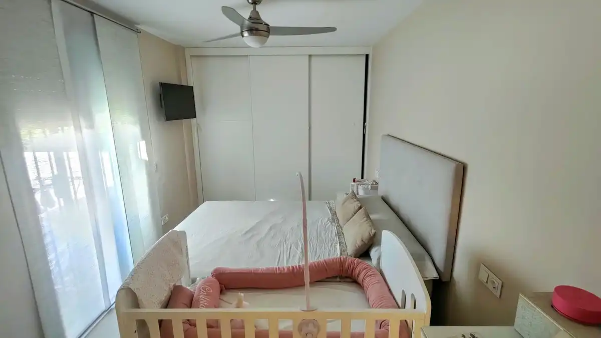 Casa amb piscina en venda a San Pedro de Alcántara, imagen 9