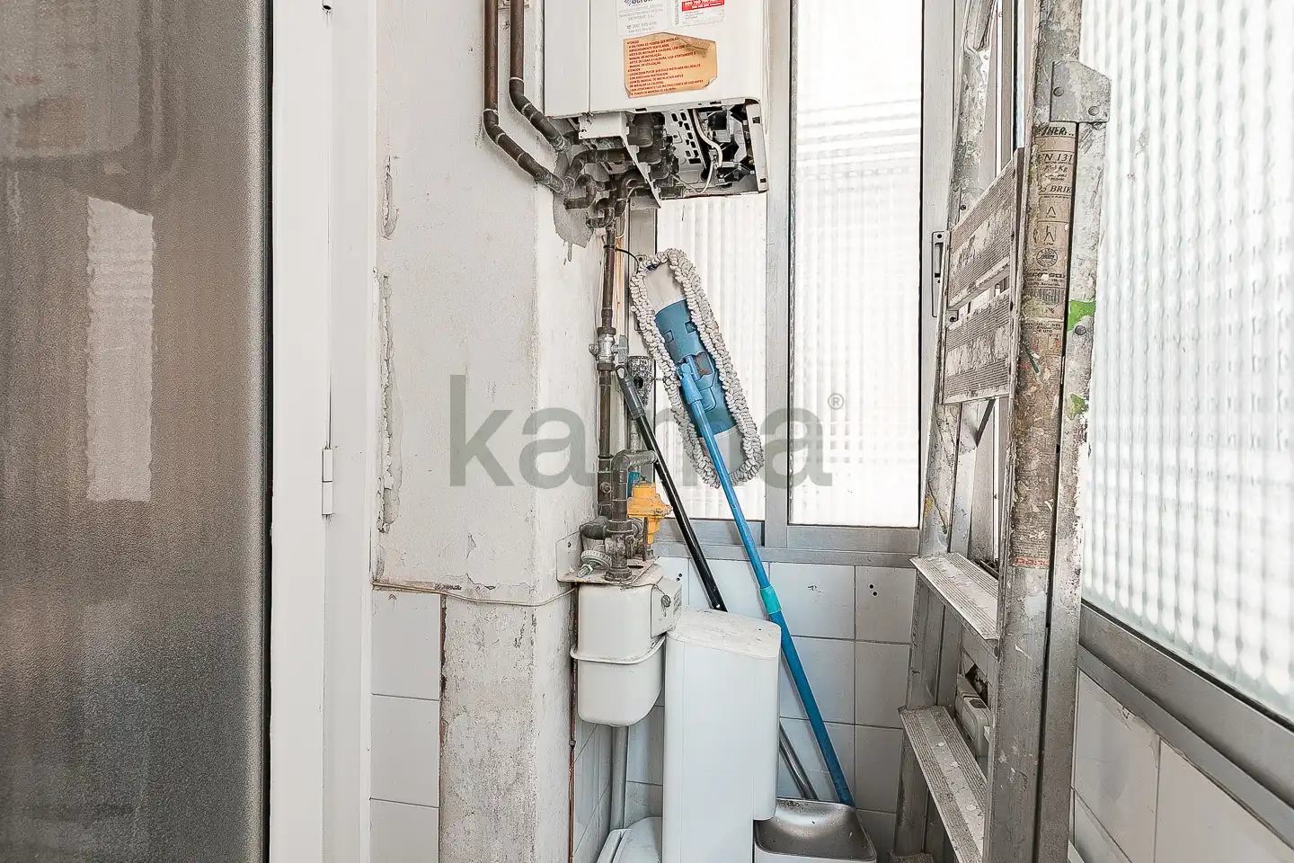 Piso en venta en Avinguda Diagonal, Provençals del Poblenou
