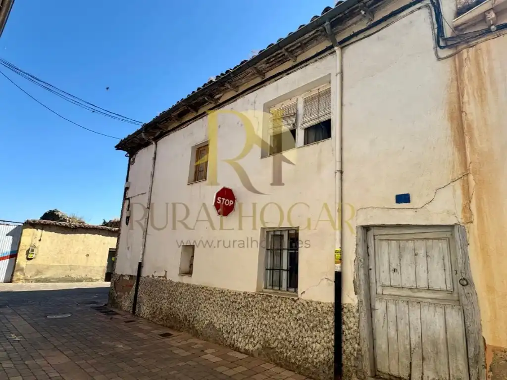 Casa in vendita a Mansilla de las Mulas, imagen 4