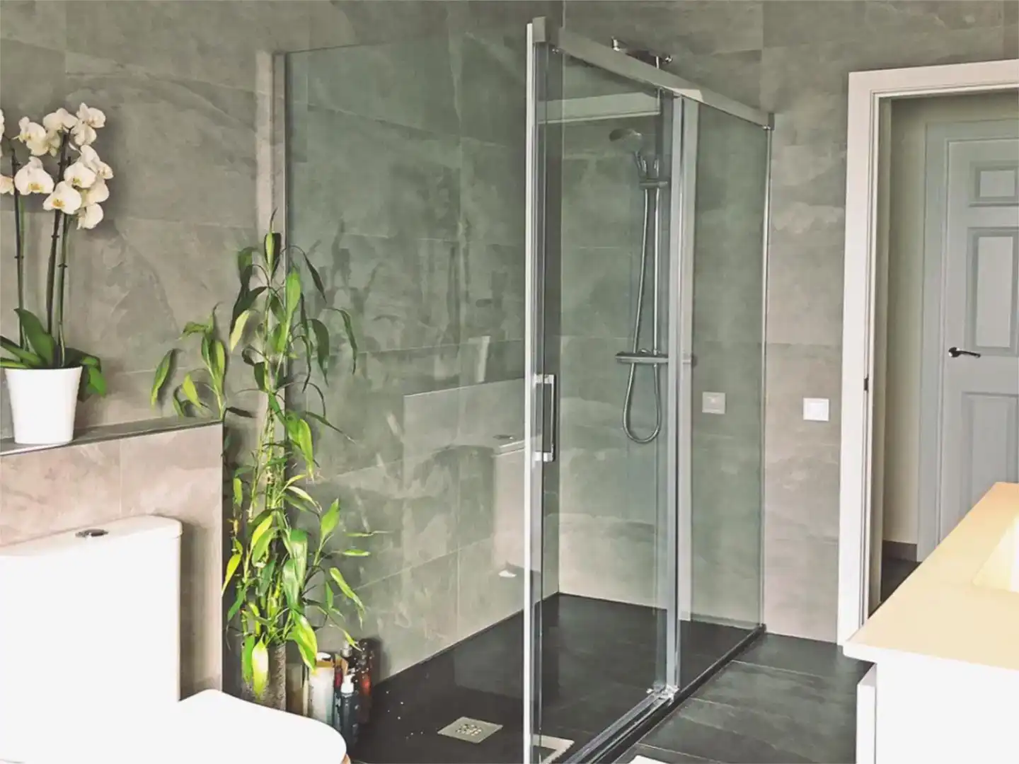 Apartamento en venta en Plaça D'espanya, 6a, El Mercat
