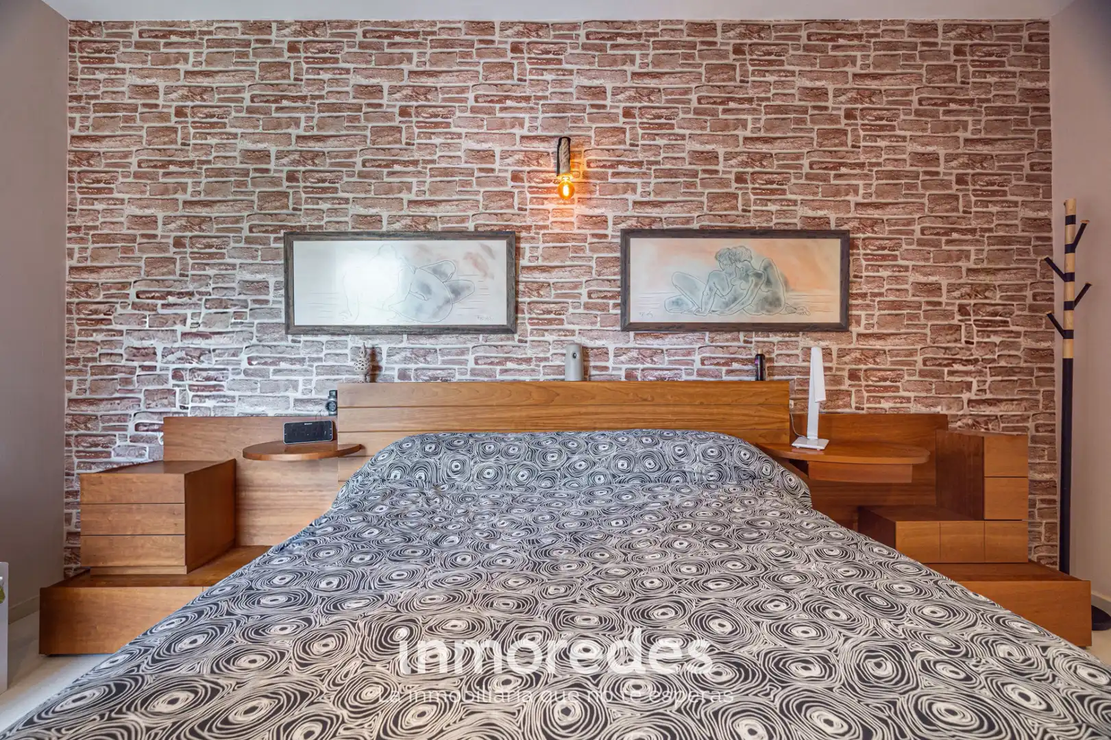 Piso con terraza en venta en Camí de Sant Jeroni de la Murtra, imagen 7