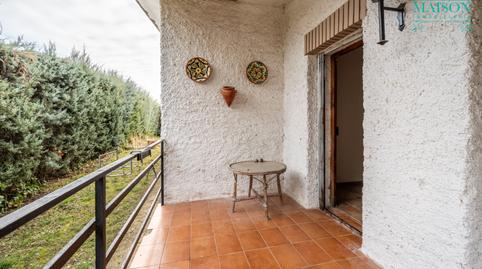 Foto 3 de Casa o xalet en venda a Avenida de Coslada, El Casar, Guadalajara