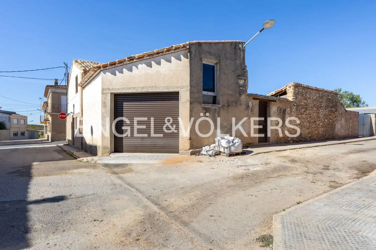 Casa a schiera in vendita a Utiel, imagen 15