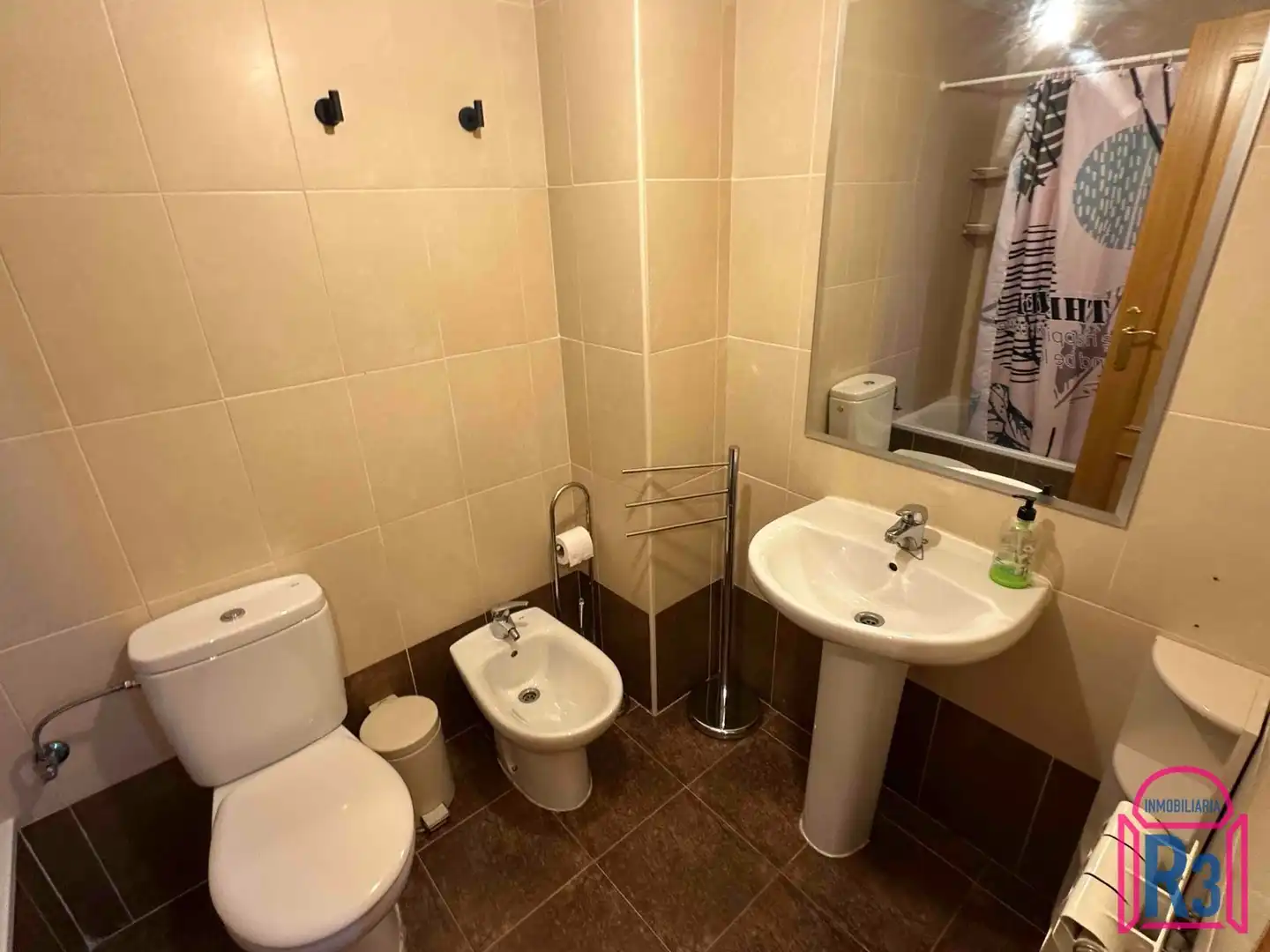 Apartamento de alquiler en Porma, Villaquilambre