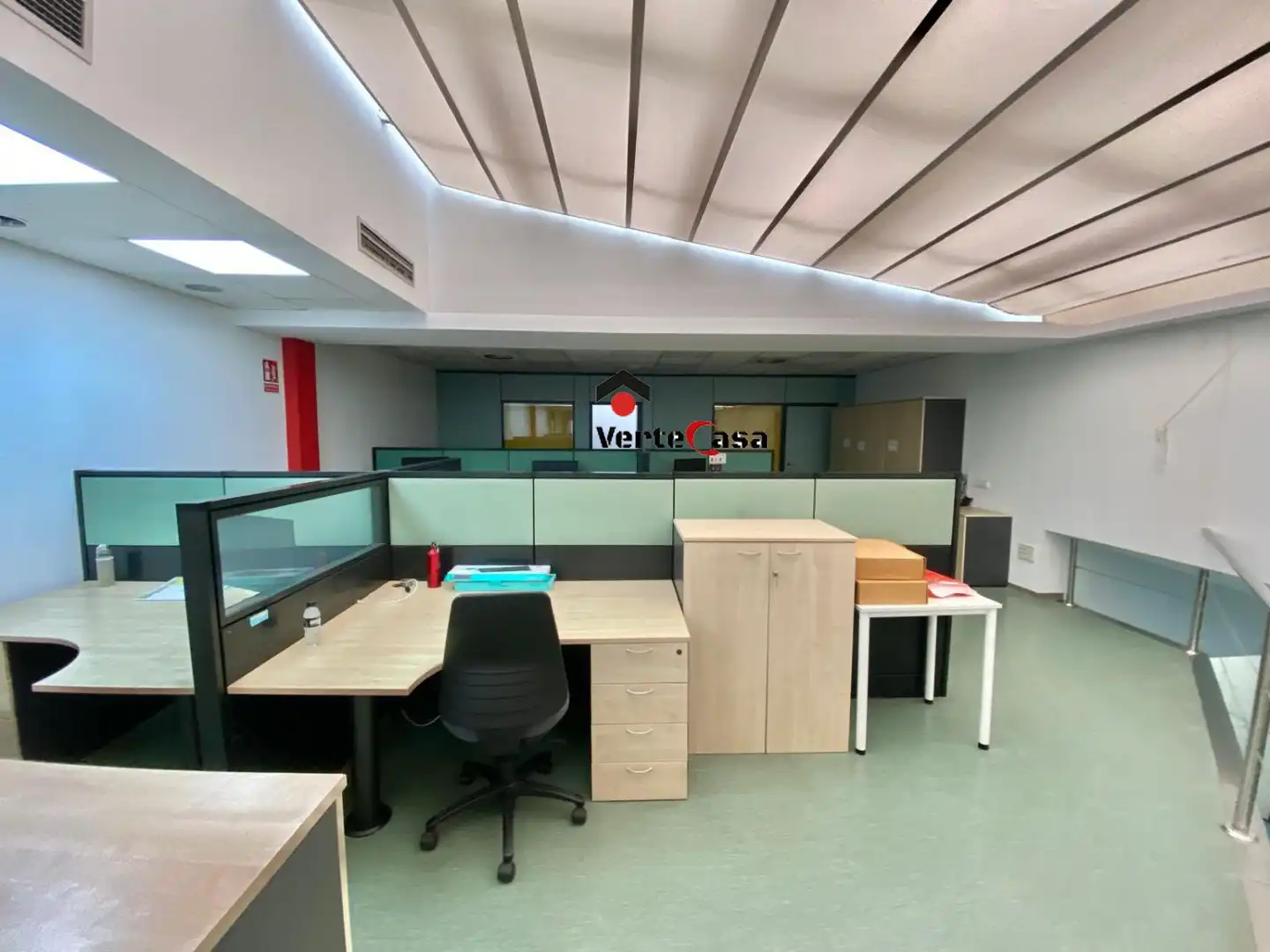 Local comercial en venta en Jacinto Benavente, imagen 5