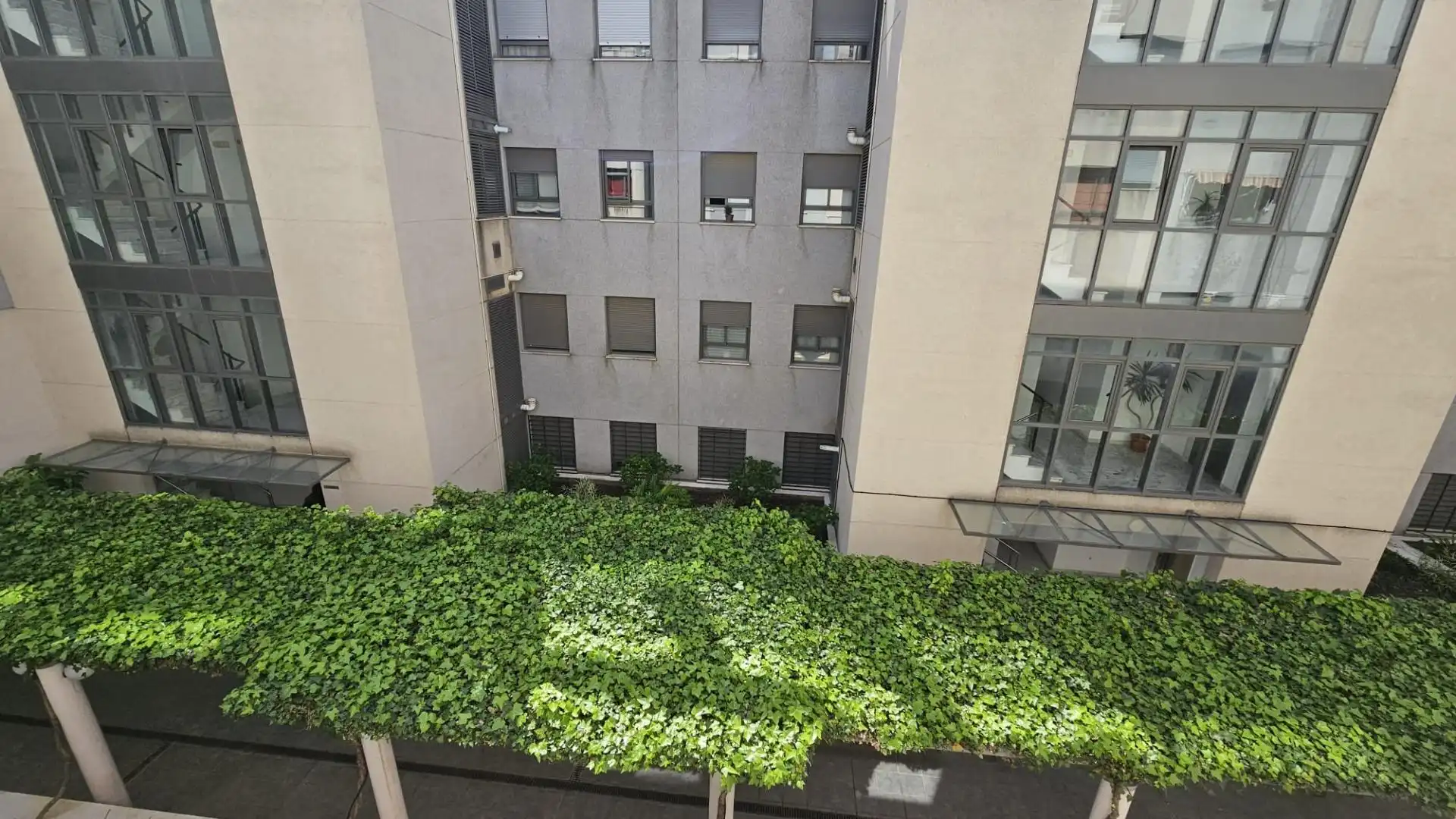 Terraza de Piso en venta en Córdoba con Aire acondicionado
