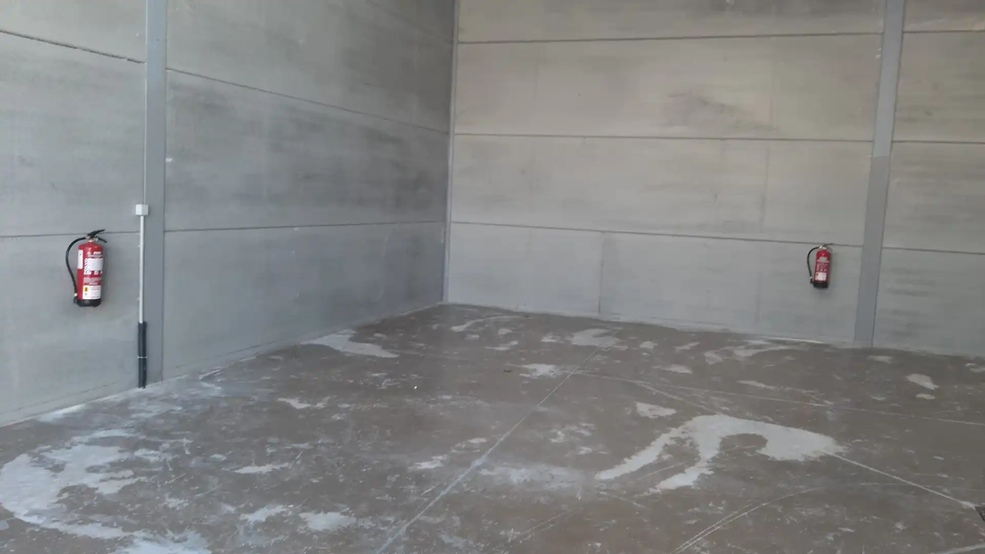 Nave industrielle à vendre à Avenida de Toros 17, imagen 8