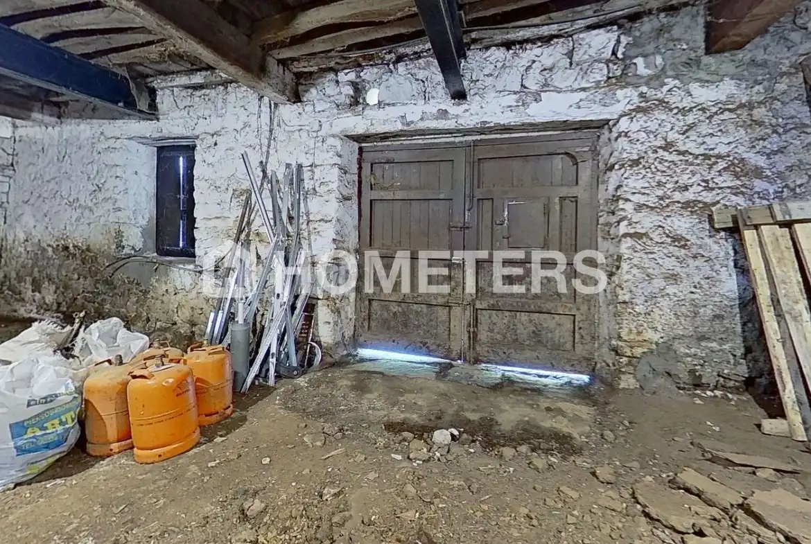 Houses for sale in Agamuño Kalea, Hernialde