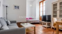 Living room of Study for sale in Utrera  with Air Conditioner and Balcony