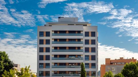 Photo 3 of Premises to rent in Calle Señorío de Molina, 13, Las Lomas - Salinera - La Muñeca, Guadalajara