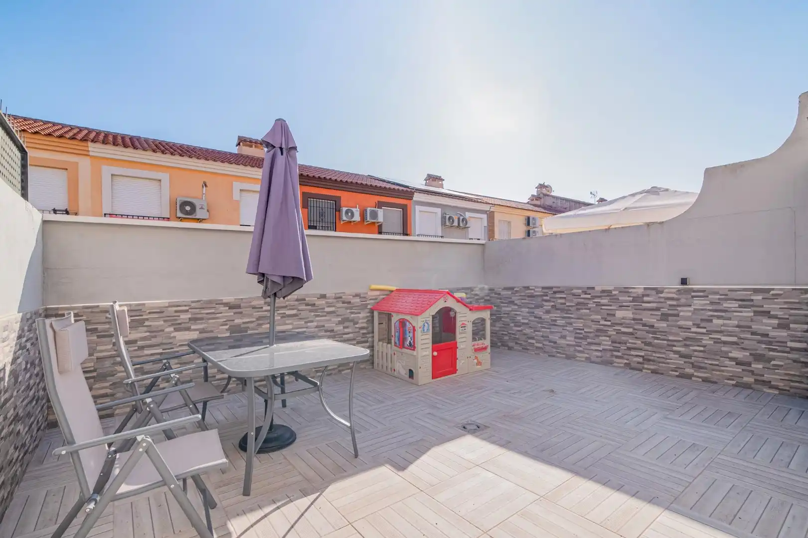Reihenhaus zum Verkauf in Híjar, imagen 5