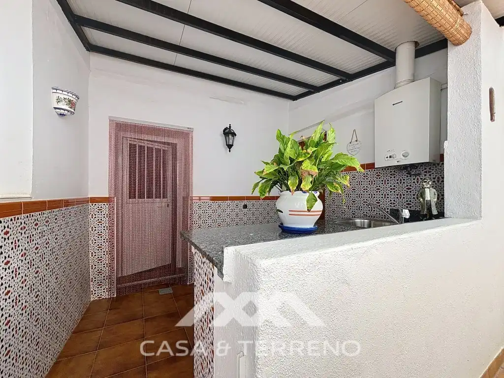 Casa a schiera in vendita a Calle Arco, imagen 20