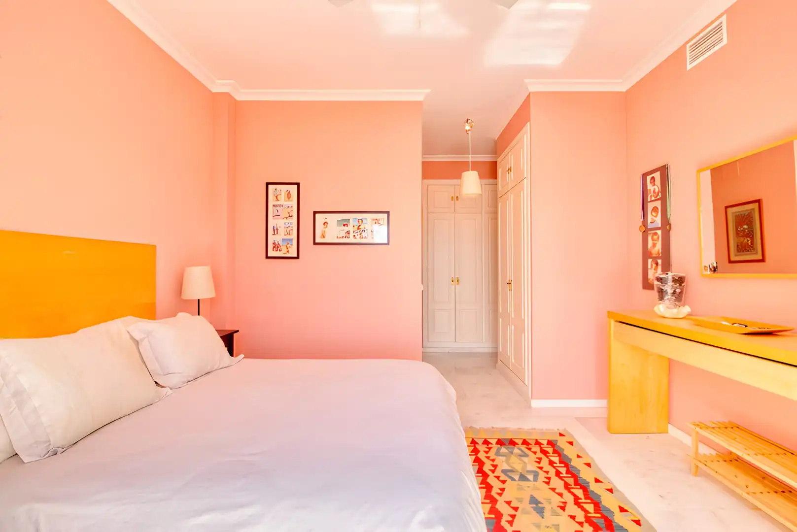 Apartament amb piscina en venda a Manilva Pueblo, imagen 21