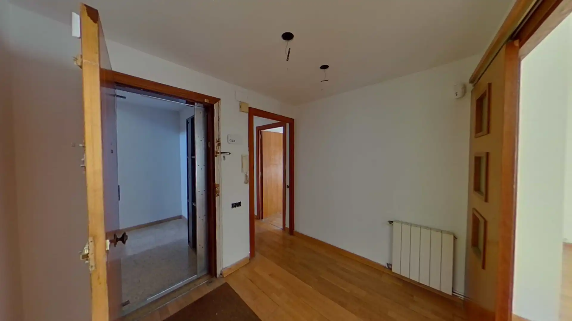 Attic for sale in Mollet del Vallès  with Terrace