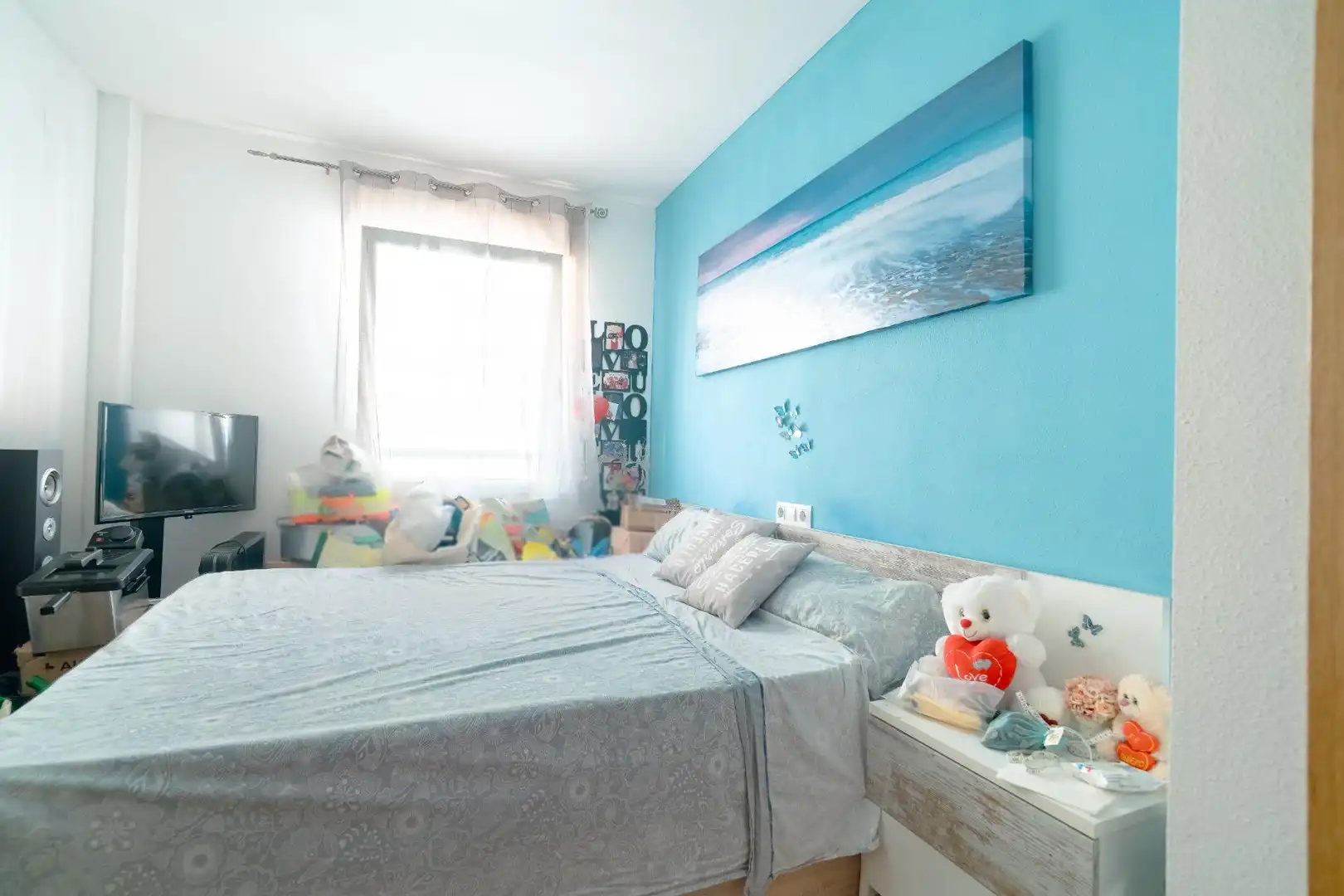 Habitación de Planta baja en venta en Benissa con Piscina comunitaria