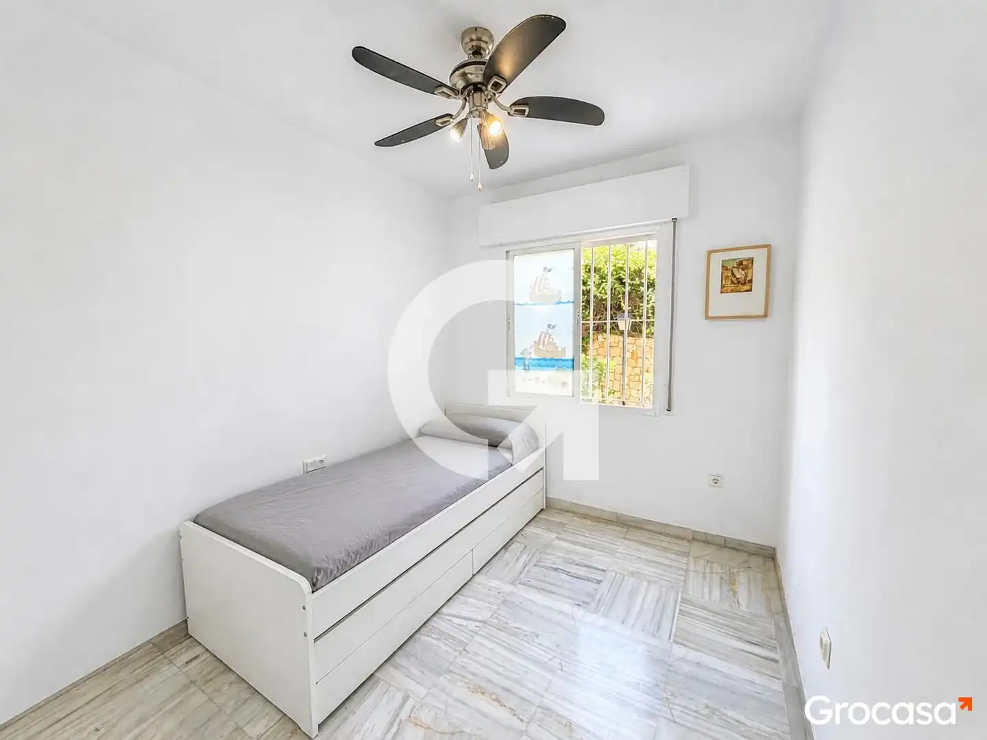 Planta baja en venta en CL JULIO ROMERO DE TORRES, La Cala del Moral