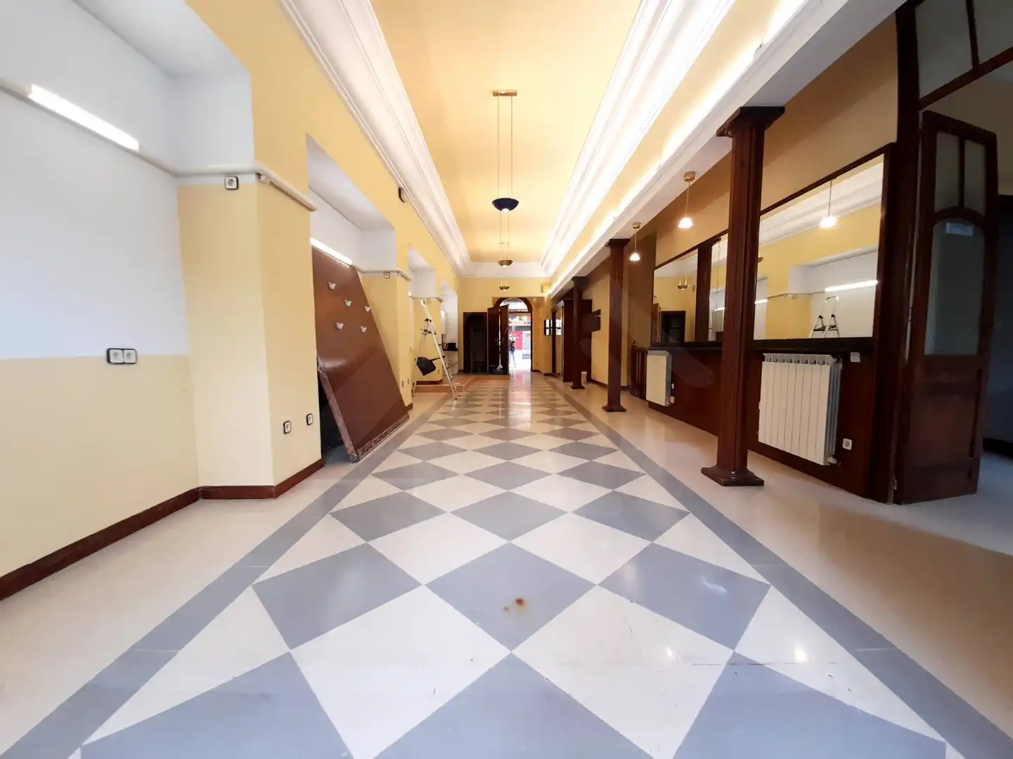 Local comercial de lloguer a Logroño - Calvo Sotelo, imagen 13