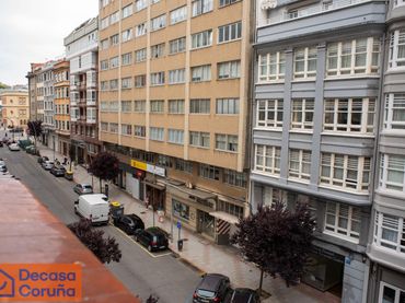 Pis amb ascensor en venda a Calle FERNANDO MACIAS