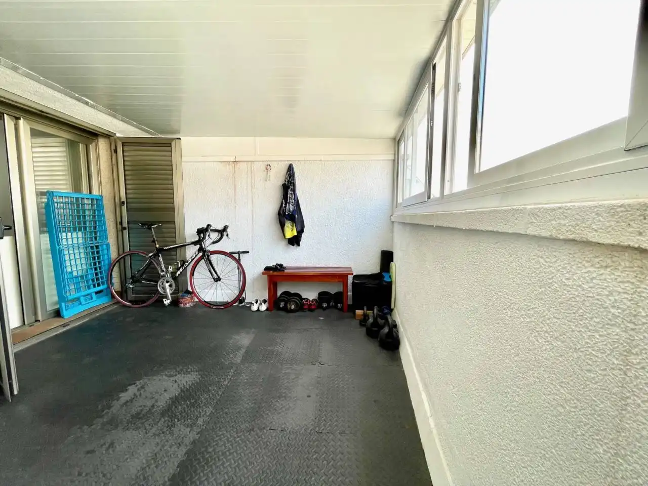 Dúplex en venta en Calle Maternitat d´Elna, Carretera de Vic - Remei